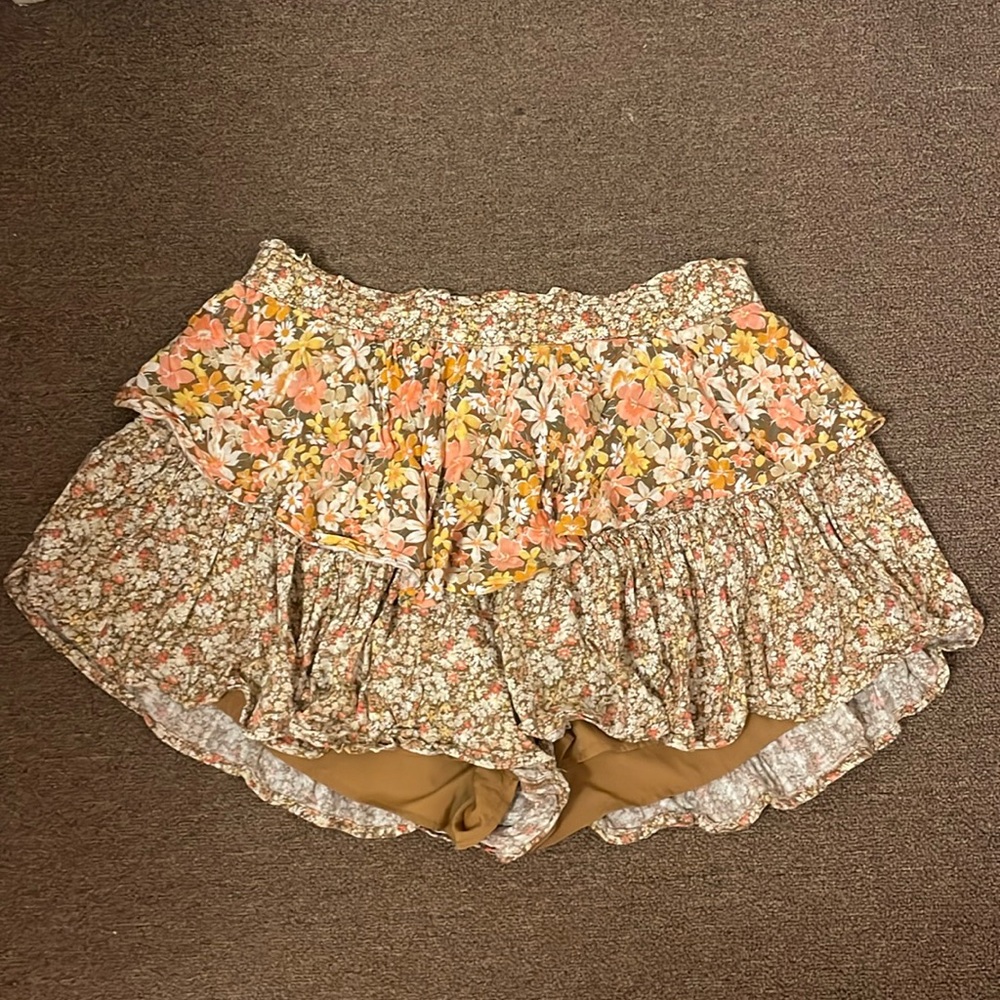 American Eagle Skort Size XL